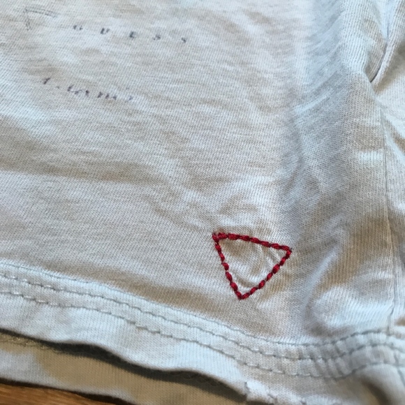 GUESS Long sleeve shirt - 5/6 - Picture 4 of 6